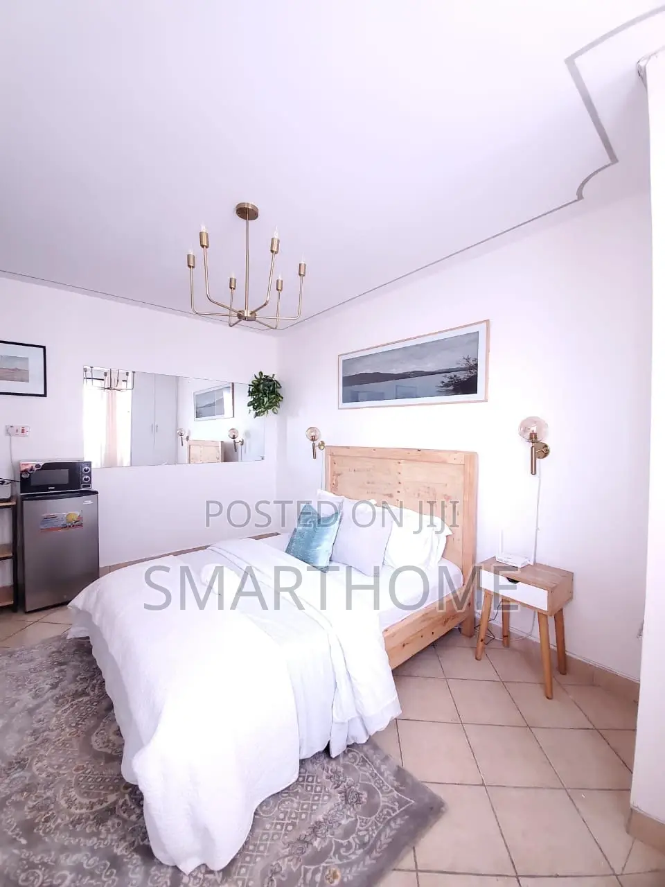Airbnb South B Sanasana Sonia Lane