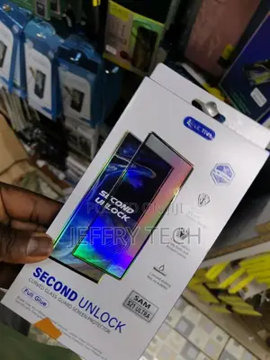 Samsung S21 Ultra 3D Screen Protector