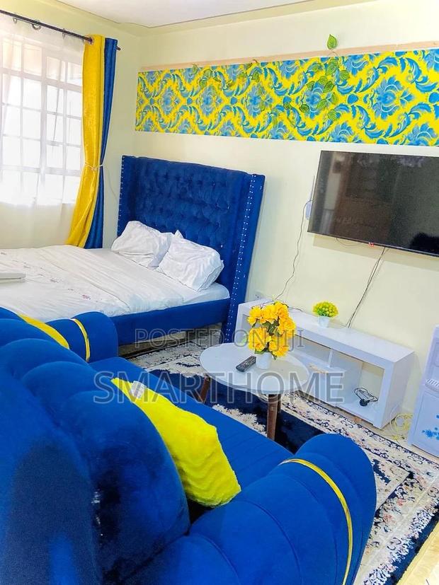 Airbnb South B Two Bedroom - thumbnail 17