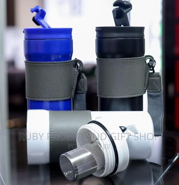 Unique Thermo Mug