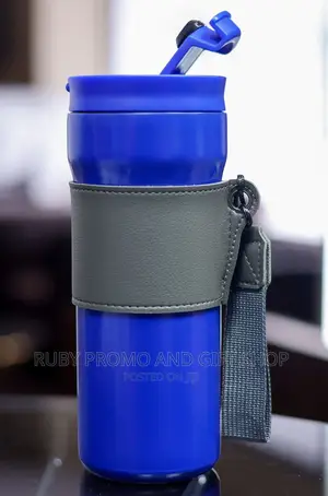 Unique Thermo Mug