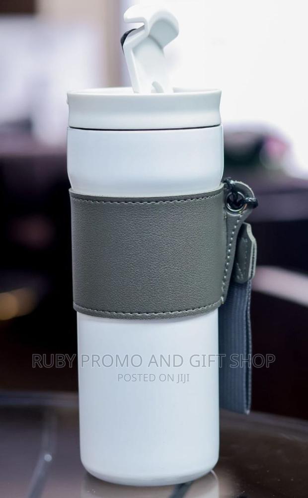 Unique Thermo Mug - thumbnail 3