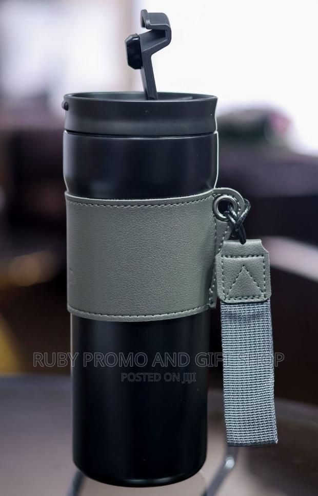 Unique Thermo Mug - thumbnail 4