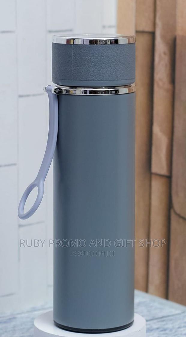 Stylish Design Thermo Bottles - thumbnail 2