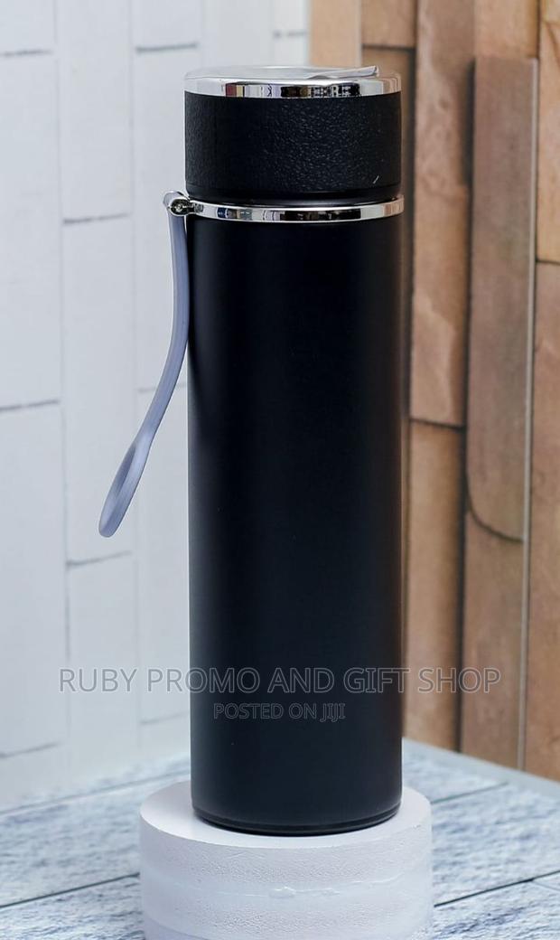 Stylish Design Thermo Bottles - thumbnail 3