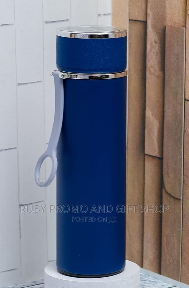 Stylish Design Thermo Bottles - thumbnail 4