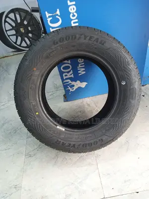 185/70r14 Goodyear Tyre