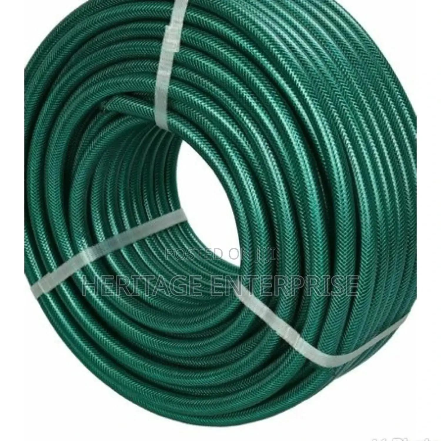 1/2*25m Hose Pipe Strong Braided