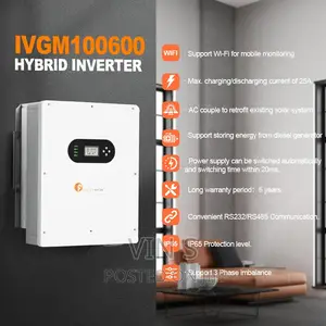 10kva Three Phase Grid Tie Inverters, Grid Tie Inverters,