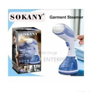 Garment Steamer Hand Held Garment Steamer