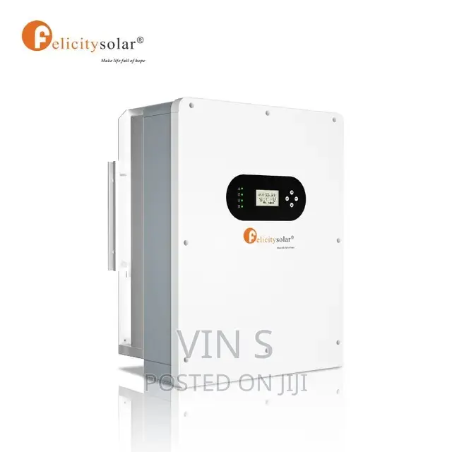 10kva Three Phase Grid Tie Inverters' Grid Tie Inverters'