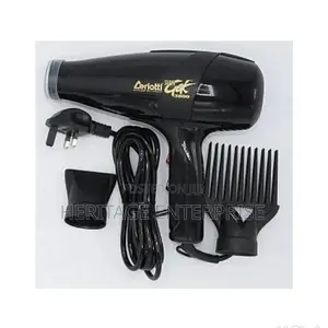 Hair Dryer Commercial Dryer Gek