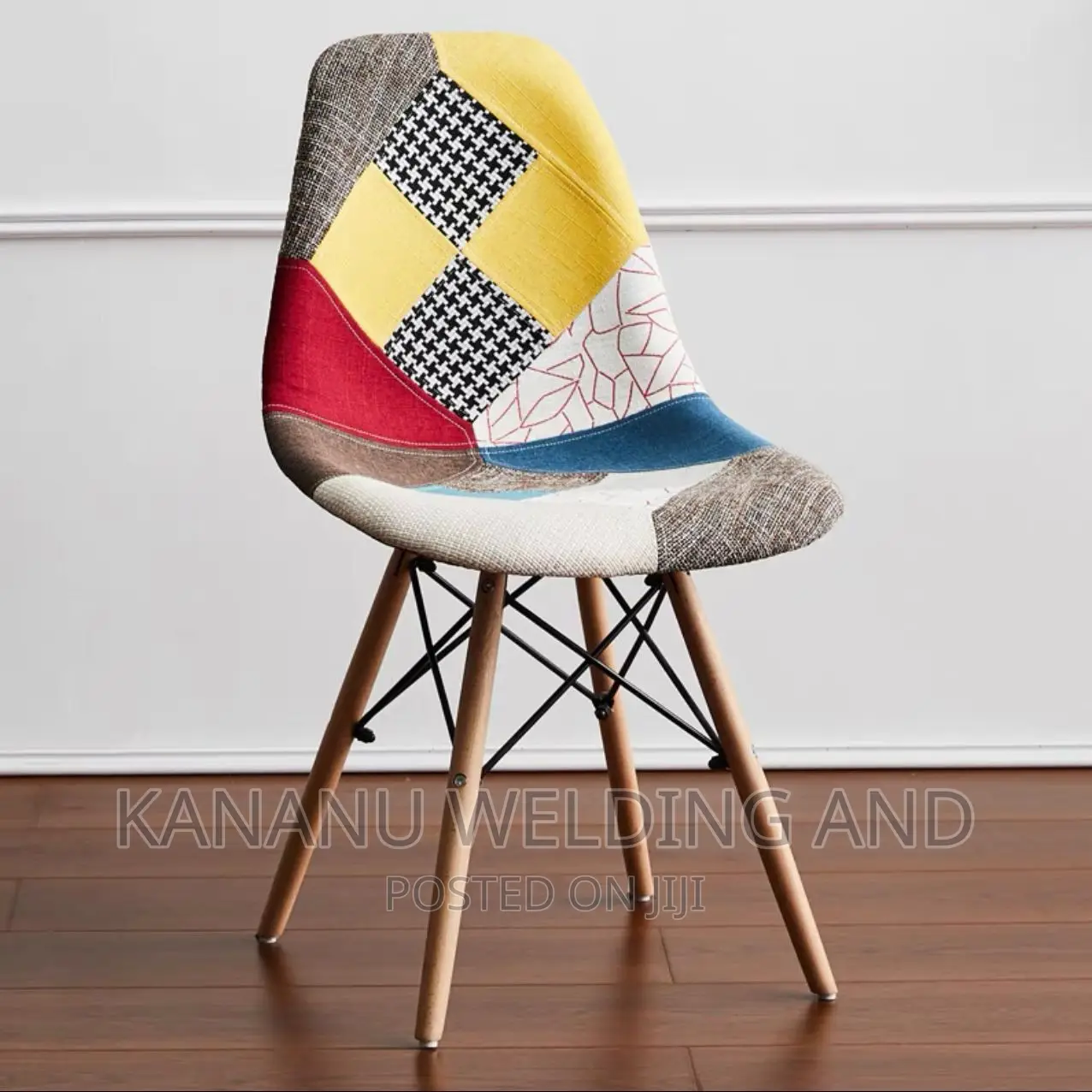 Eames Chair