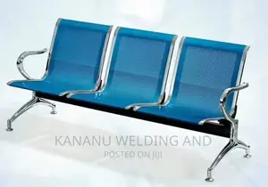 Office Waiting Chairs
