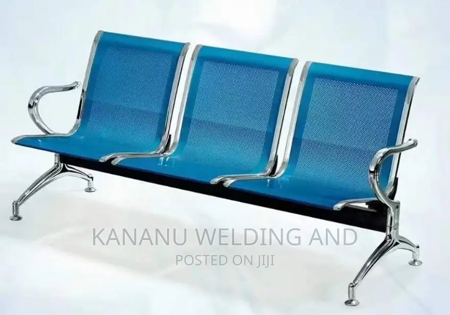 Office Waiting Chairs