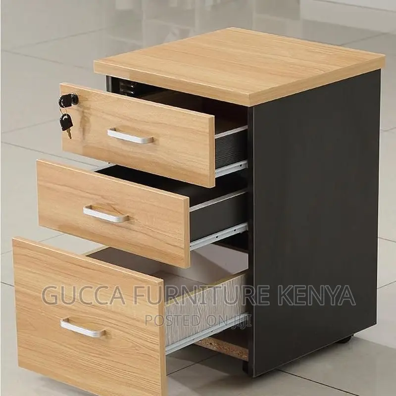 4Way Modular Office Workstation in Mombasa Road Furniture, Gucca