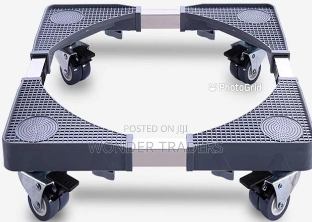 Fridge Base/Washing Machine Base - main view