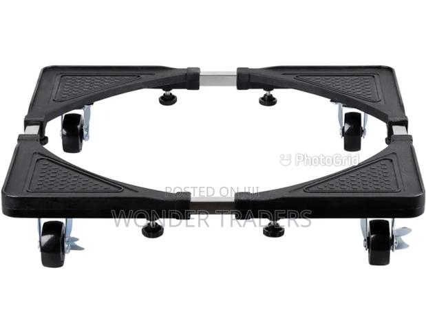 Fridge Base 90 by 90 - main view