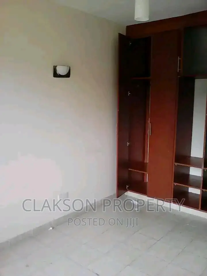 1bdrm Apartment in Ngongroad, Kilindini for rent