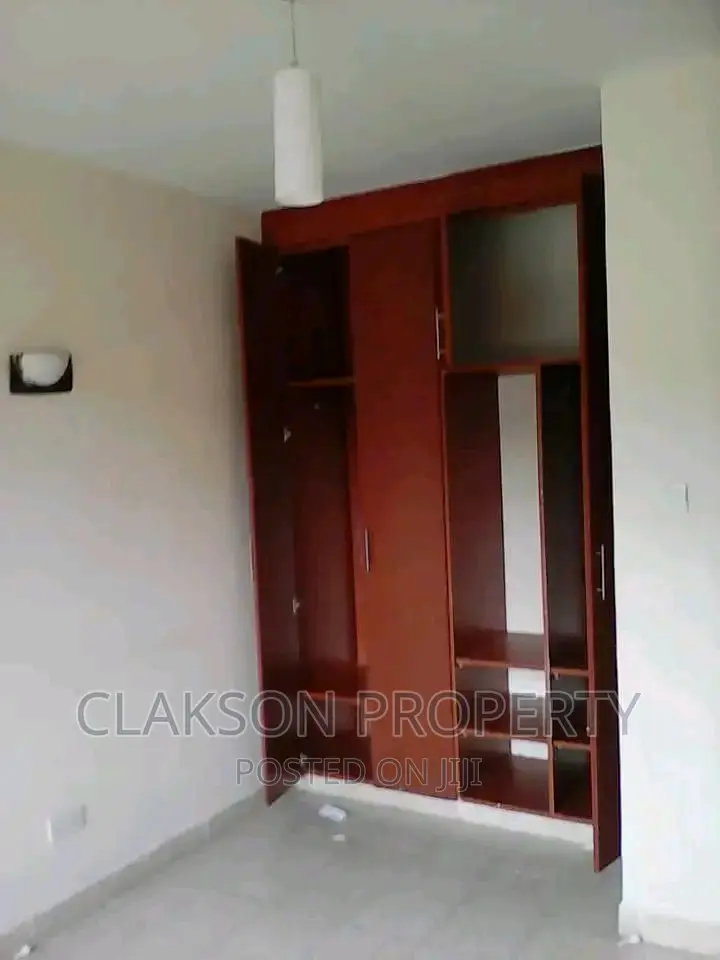 1bdrm Apartment in Ngongroad, Kilindini for rent