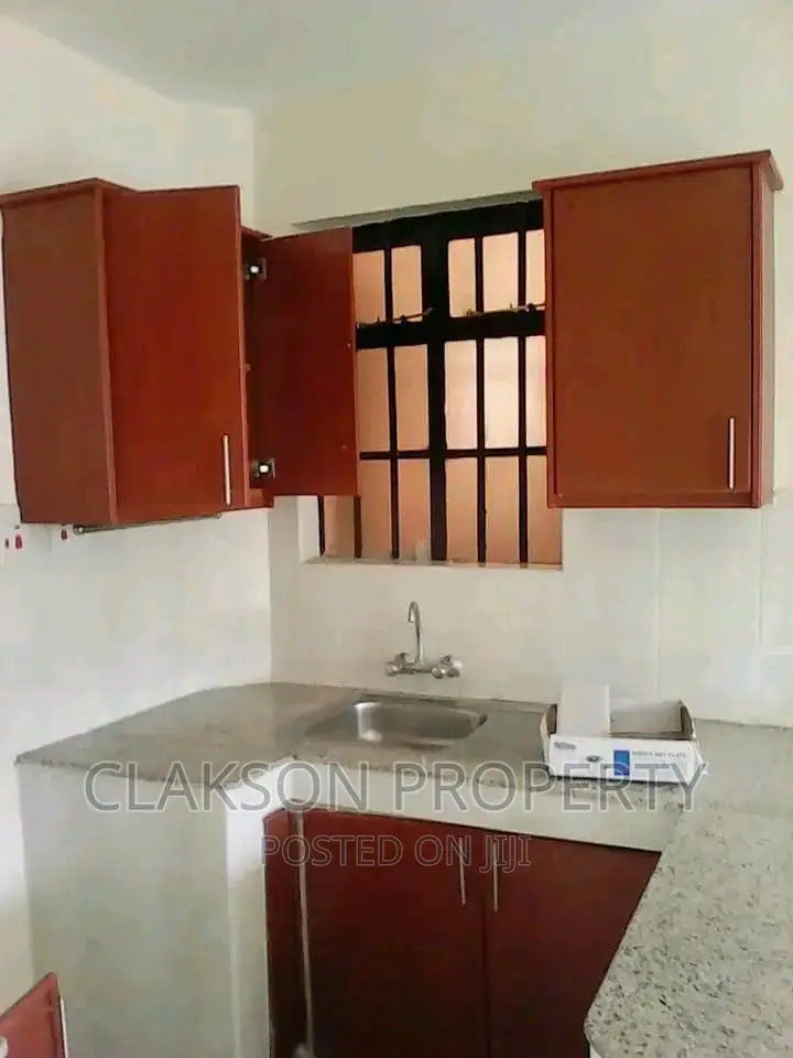 1bdrm Apartment in Ngongroad, Kilindini for rent