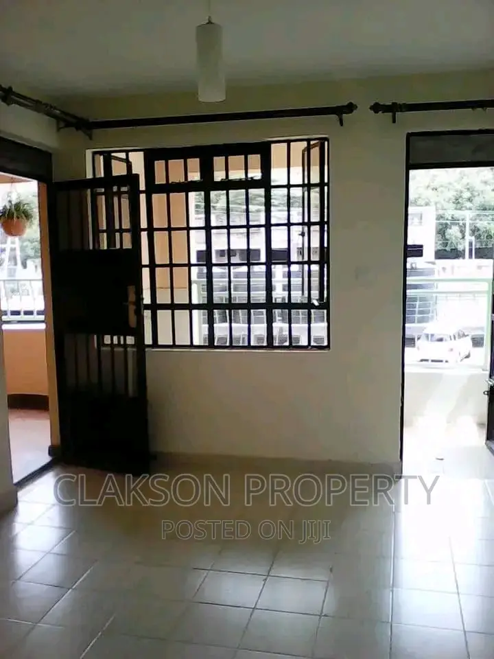 1bdrm Apartment in Ngongroad, Kilindini for rent