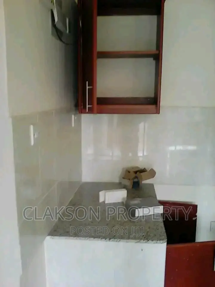 1bdrm Apartment in Ngongroad, Kilindini for rent