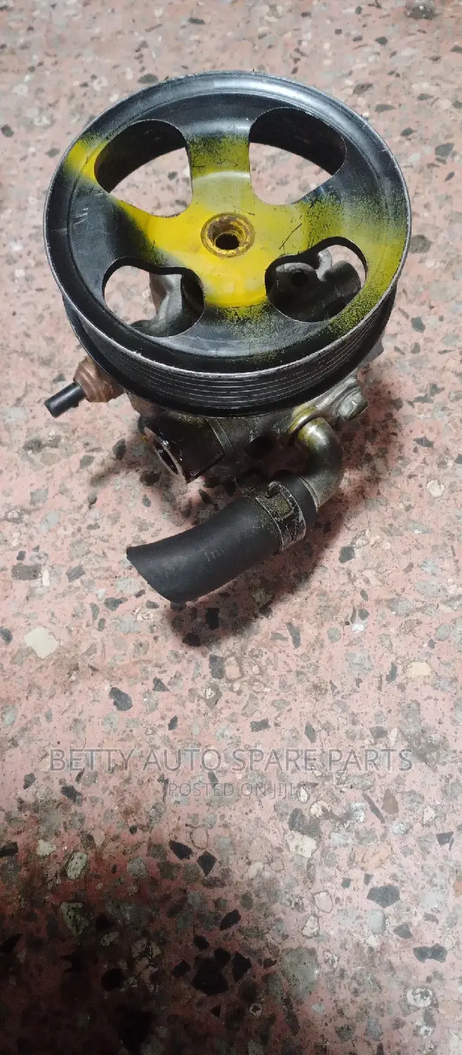 Toyota Camry 2az Cartilage or Power Steering