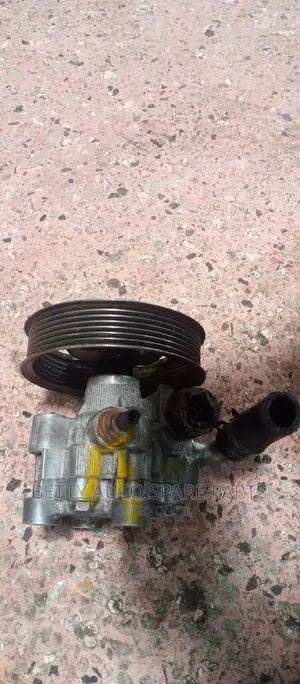 Toyota Camry 2az Cartilage or Power Steering