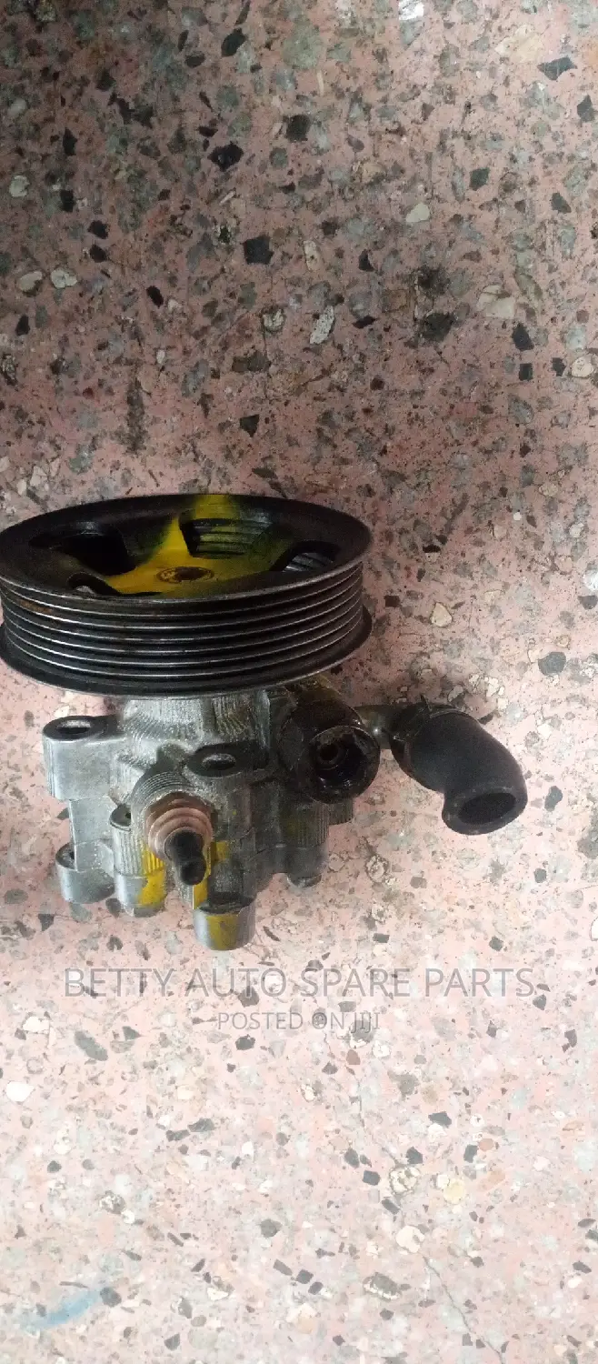Toyota Camry 2az Cartilage or Power Steering