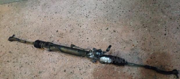 Toyota Alphard Steering Rack - thumbnail 3