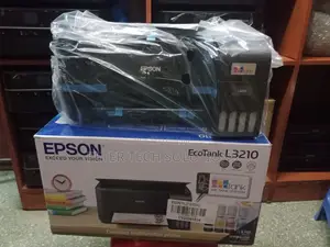 Epson L3110 Sublimation Printer