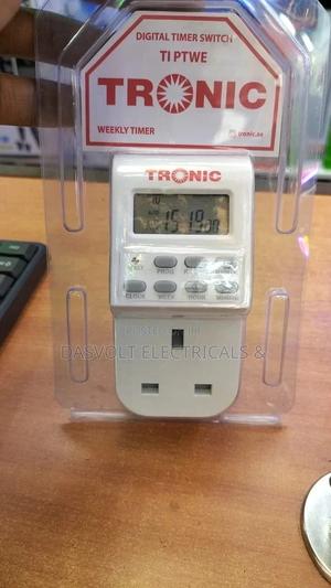 Digital Timer.Tronic - thumbnail 2