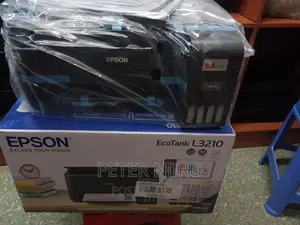 Epson Ecotank L3110 All in One Ink Tank Printer Print Scan C