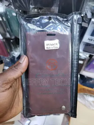 Oppo Realme 10 Fashion Retro Flip Leather Wallet Stand Soft