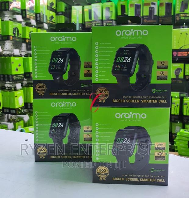 Oraimo Watch 2pro/ Watch 2 Pro Oraimo - main view