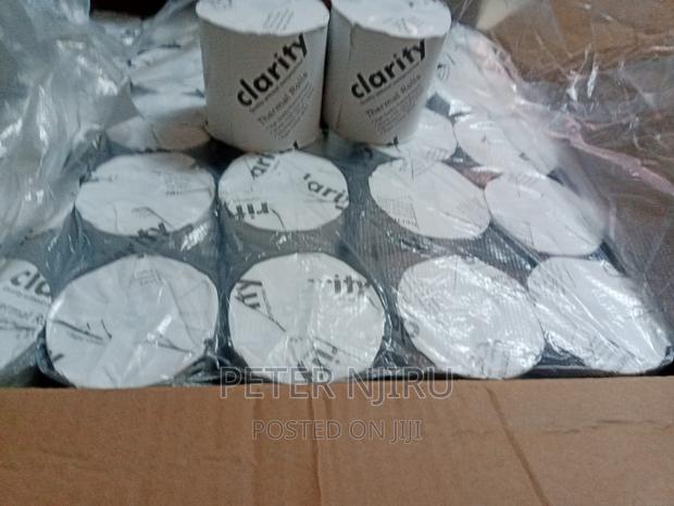 New Arrivals 79* 80 Mm Thermal Rolls - main view