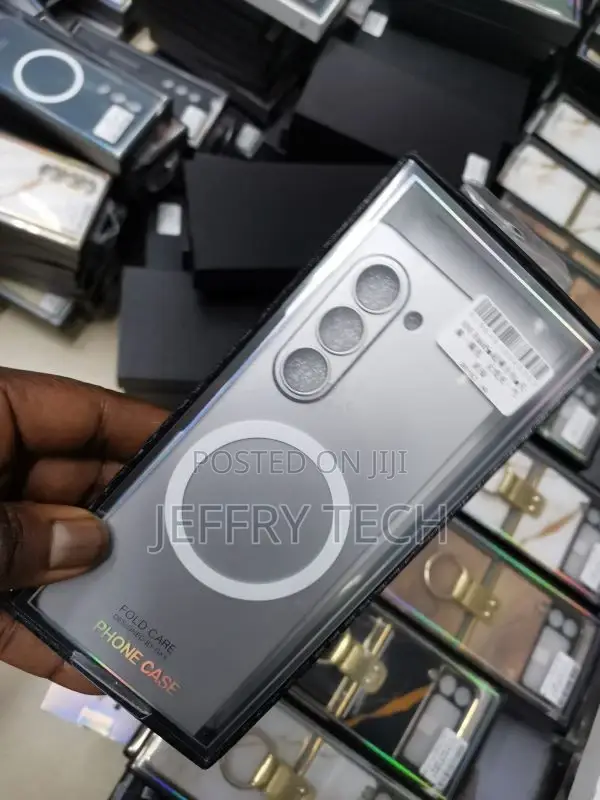 Samsung Galaxy Z Fold 5 Magsafe Case