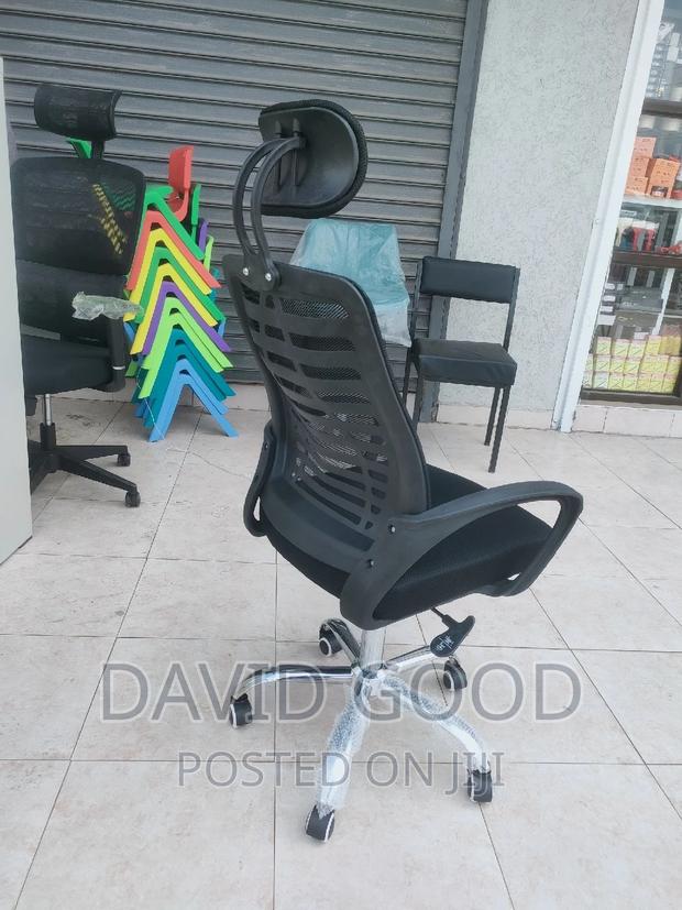 Head Rest Office Chairs Office Chair Office Chair Office - thumbnail 2