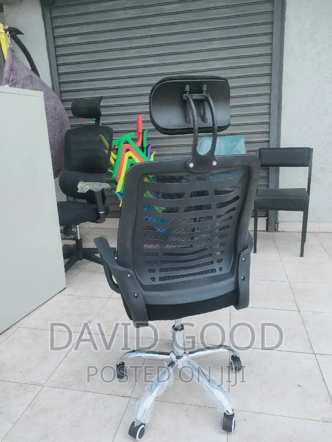 Head Rest Office Chairs Office Chair Office
