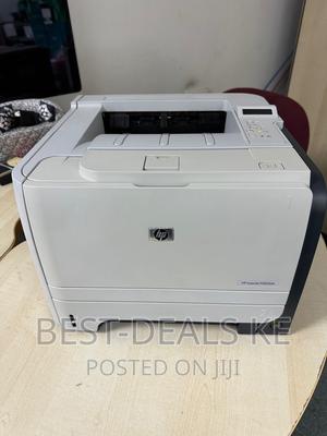 Laserjet Hp P2055dn - thumbnail 2