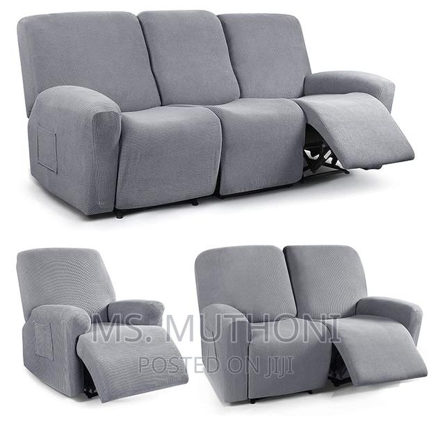 Recliner Loose Covers - thumbnail 6