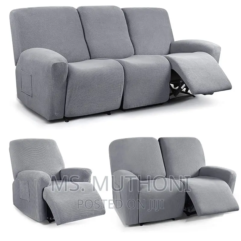 Recliner Loose Covers