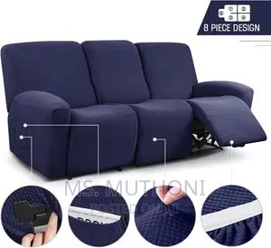 Recliner Loose Covers