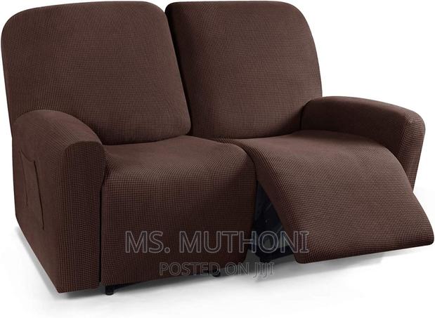 Recliner Loose Covers - thumbnail 11