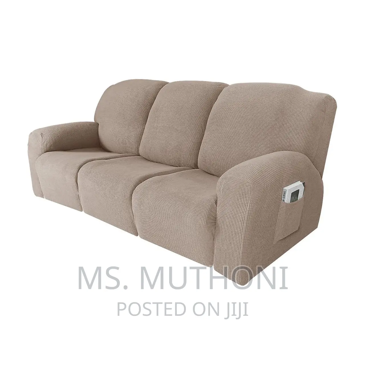 Recliner Loose Covers