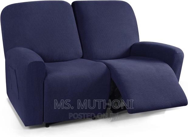 Recliner Loose Covers - thumbnail 5
