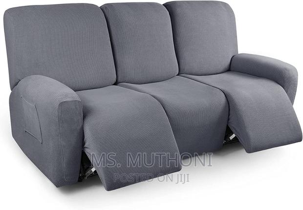 Recliner Loose Covers - thumbnail 7