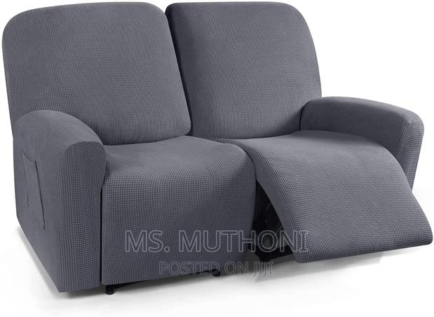 Recliner Loose Covers - thumbnail 8