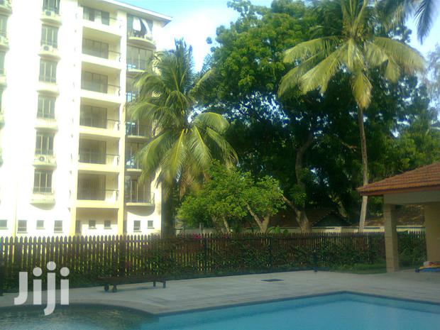 Furnished 2bdrm Apartment in Bamburi Beach Homes for sale - thumbnail 4
